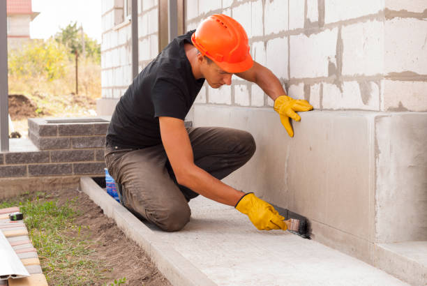 Waterproofing professionals working in Reedsville, WI